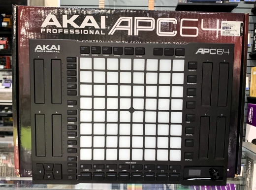 Akai - APC64